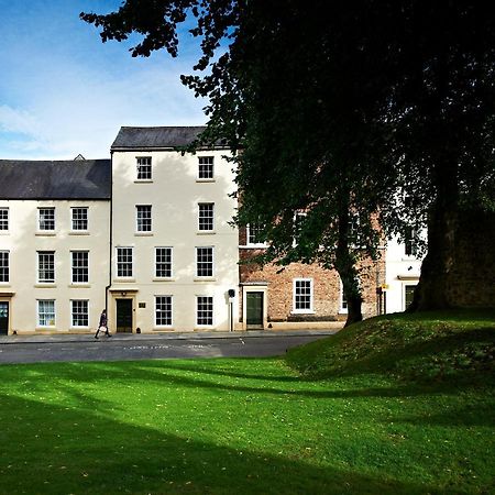Bed and Breakfast St Chad'S College Durham Exterior foto