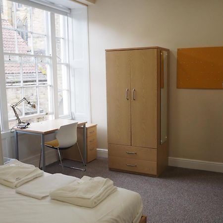 Bed and Breakfast St Chad'S College Durham Exterior foto