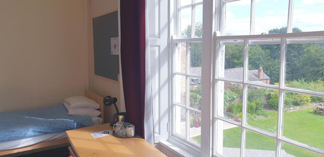 Bed and Breakfast St Chad'S College Durham Exterior foto