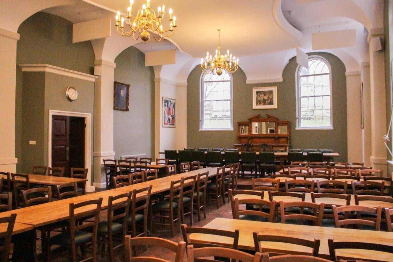 Bed and Breakfast St Chad'S College Durham Exterior foto