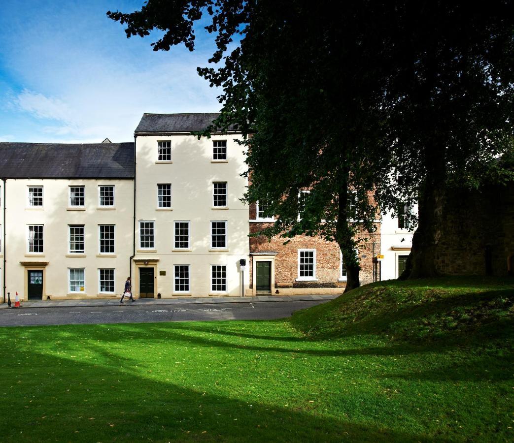 Bed and Breakfast St Chad'S College Durham Exterior foto