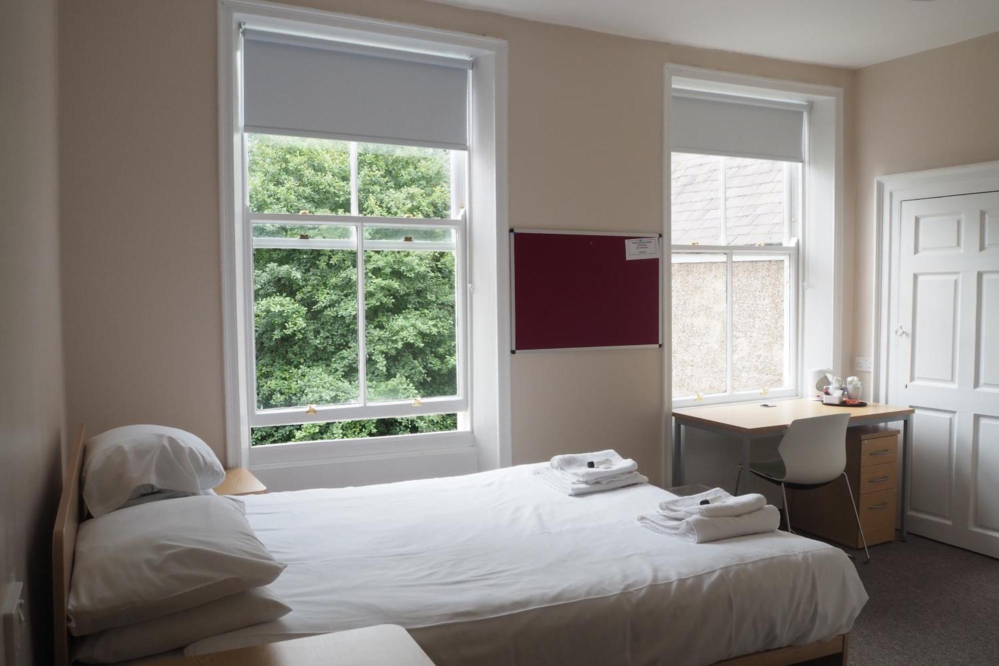 Bed and Breakfast St Chad'S College Durham Exterior foto